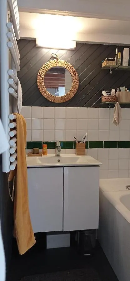 Atelier&Loft Arty Apartment Paris