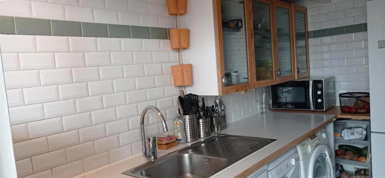 Atelier&Loft Arty Apartment Paris 0*,  France