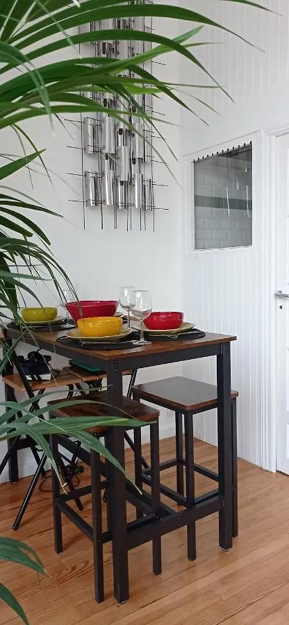 Atelier&Loft Arty Apartment Paris 0*,  France