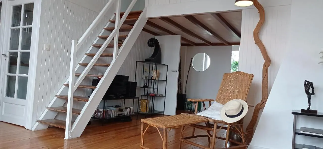 Atelier&Loft Arty Apartment Paris