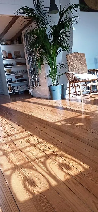 Atelier&Loft Arty Apartment Paris France