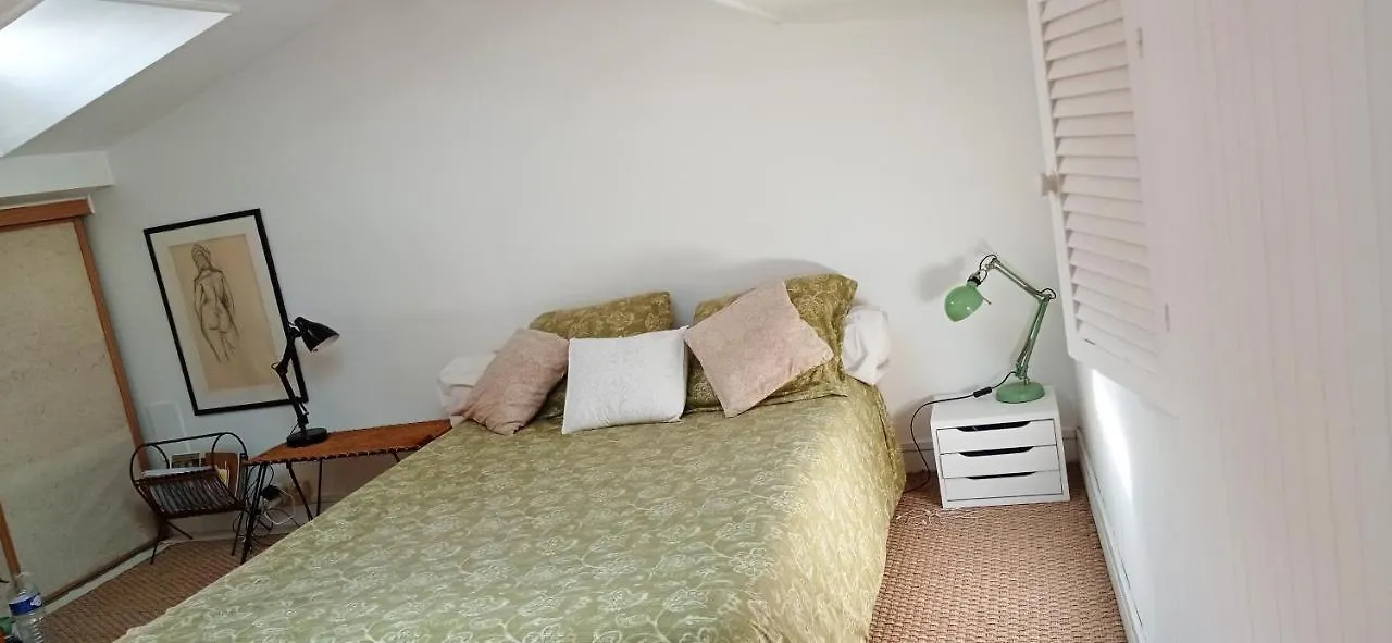 Atelier&Loft Arty Apartment Paris